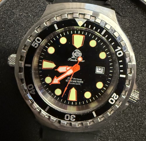 Orologio subacqueo