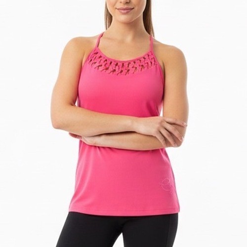Equilibrium hot pink - pink, athletic