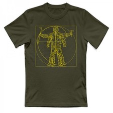 T-Shirt unisex Vigili Del