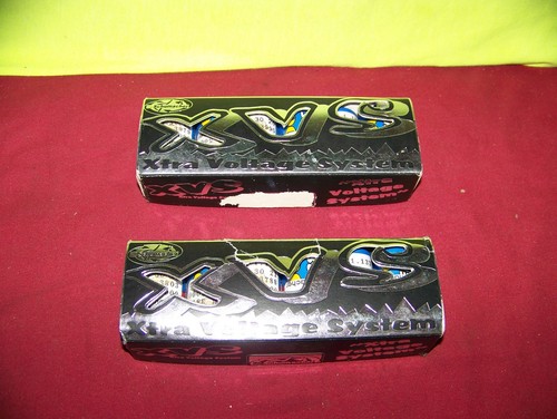 Batterie vintage schumacher - vintage,