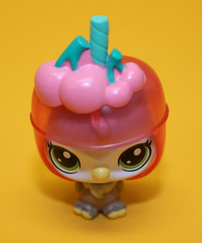Hasbro littlest pet shop - hasbro,