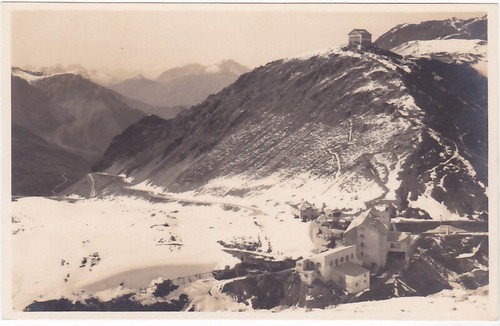 Gruppo dell ortler - -, bolzano