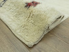 Tappeto Shag Tulu Turco