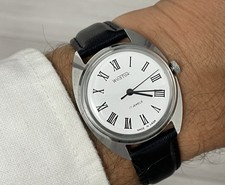 NOS!!! Raro orologio vintage