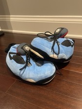 Jordan 4 Retro Slippers