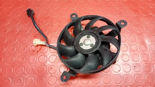 Ventola radiatore suzuki - ventola,