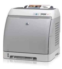 HP LaserJet 2600n stampante
