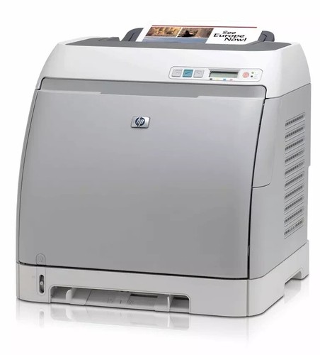 Laserjet 2600n stampante - laserjet,