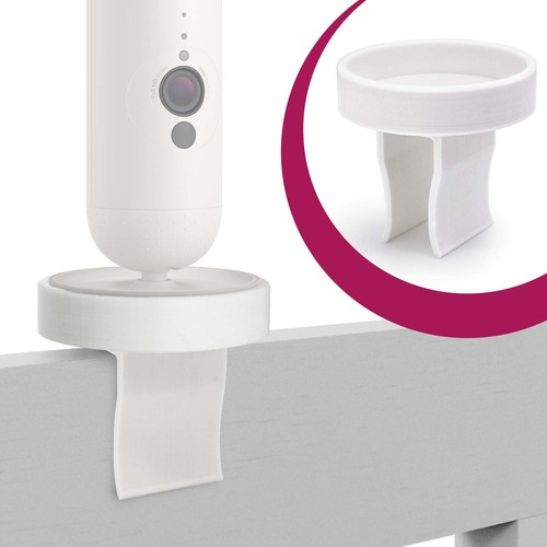 Supporto babyphone per letto - per,
