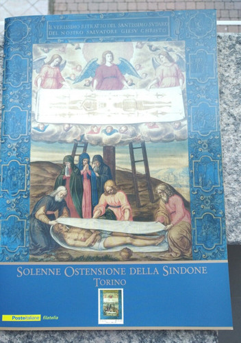 Francobolli poste italiane