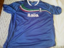 MAGLIA : ' ITALIA  FIFA WORLD CUP  2014  BRAZIL  '    !!!