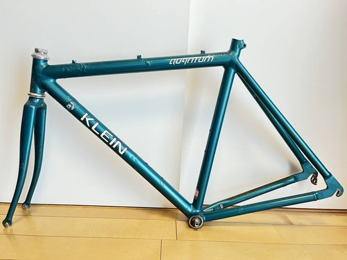 Set telaio klein quantum - klein,