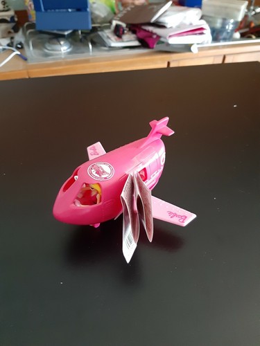 Barbie aereo - barbie,