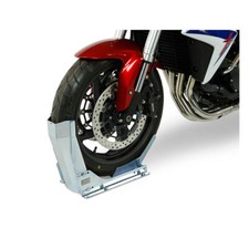 Blocca Ruota Moto Parcheggio