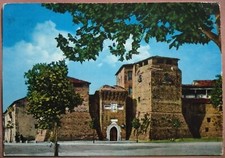 Rimini rocca malatestiana - rimini,