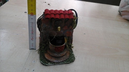 Elementi gruppi presepe - elementi,
