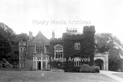 Oqp country house stow nr - house,,