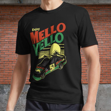 Enjoy Mello Yello 51 Logo