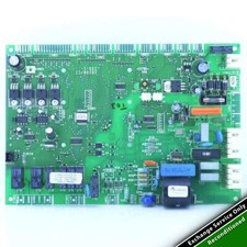 PCB PRINCIPALE CALDAIA KESTON QUDOS 28H 28HP 28S 28SP Q10S401000
