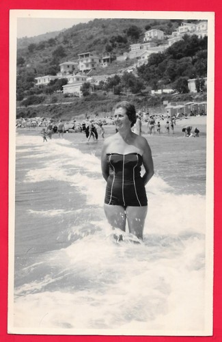 Ragazza donna costume - -, al