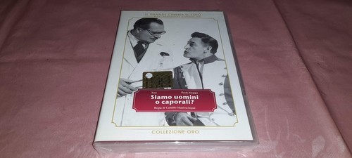 Dvd nuovo toto siamo - siamo, o