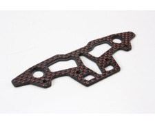 Team Magic E4D-MF Pro piastra