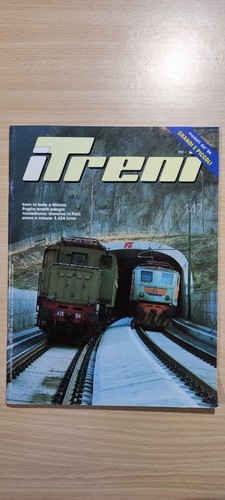 Edizioni etr rivista - etr, i