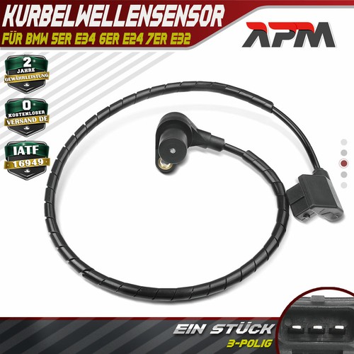 Sensore impulsi albero - , motore