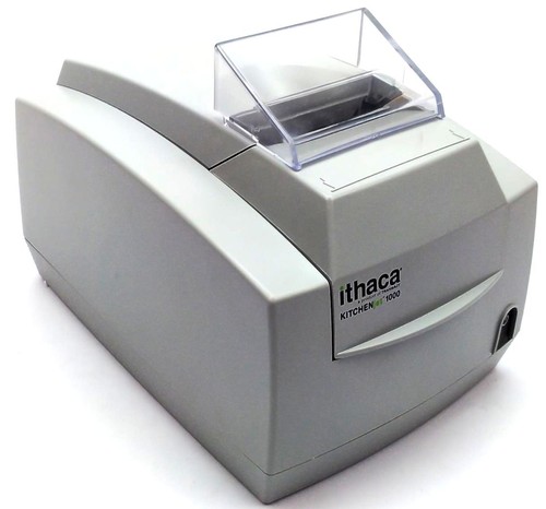 Ithaca kitchenjet 1000 - kitchenjet,