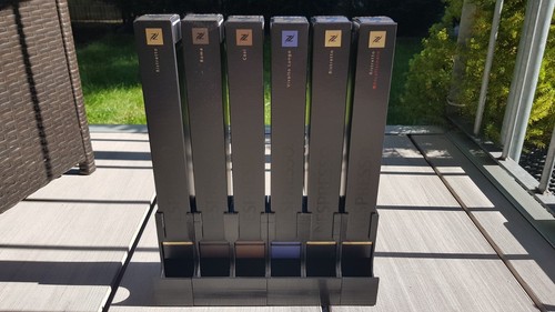 Nespresso linea originale - nespresso,