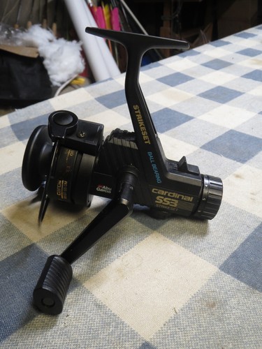 Vintage abu garcia - vintage,