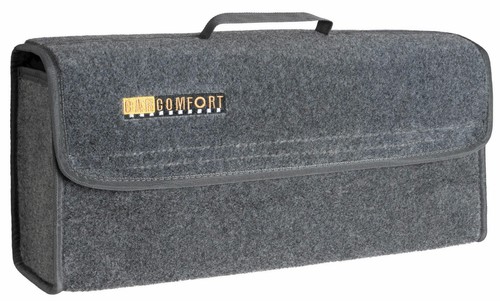 Borsa portaoggetti bagagliaio - portaoggetti,