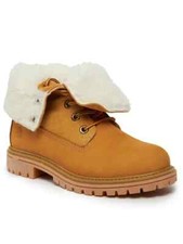 Scarponcino Donna Lumberjack