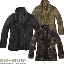 BRANDIT US M65 FIELD JACKET