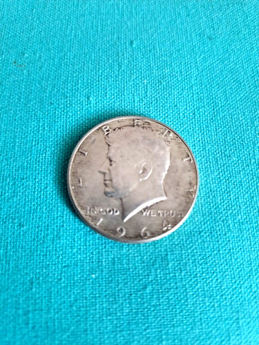 Moneta 2 dollaro - 1/2,