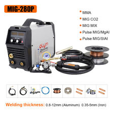 Saldatrice digitale doppio