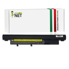 Batteria per Acer Aspire 5410, 5538, 5538G, 5810, 5810T [10,8/11,1V 5200mAh]