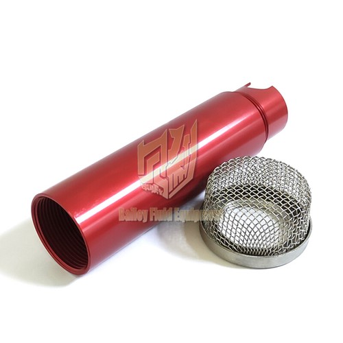 Filtro spruzzatore airless