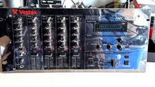 Vestax PMC-15 MKII Mixer