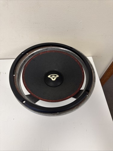Needs refoam cerwin vega - needs,