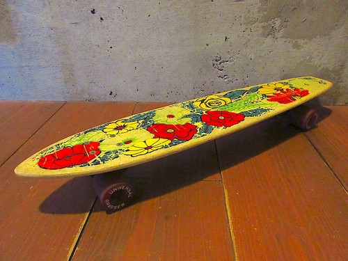 Skateboard vintage anni - , 70
