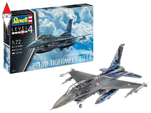 Revell lockheed martin - revell,