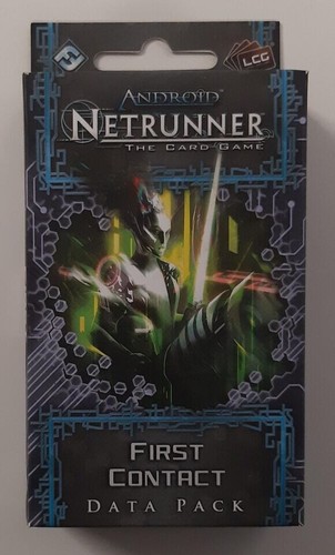Android netrunner lcg - lcg, primo