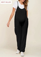 Lahloya tuta premaman oversize