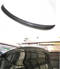 Spoiler bordo tetto fibra di