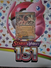 🔴 Card Pokemon GOLEM EX