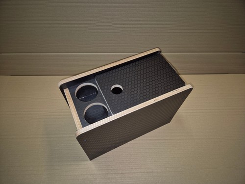 Console centrale camper - , low