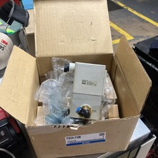 SMC IT2031-F33B Regolatore