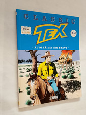 CLASSIC TEX 236 AL DI LA DEL