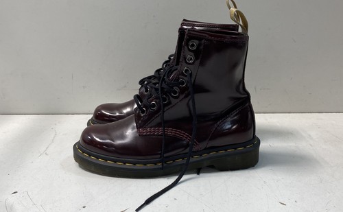 Stivali martens 1460 vegan - stivali,